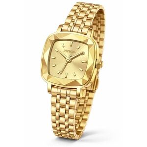 Invicta Wildflower Women's Watch - 23mm, Gold